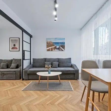 Rentplanet - Syreny * Warsaw