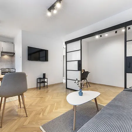 Апартаменты Rentplanet - Syreny