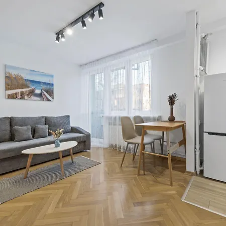 Rentplanet - Syreny Appartement